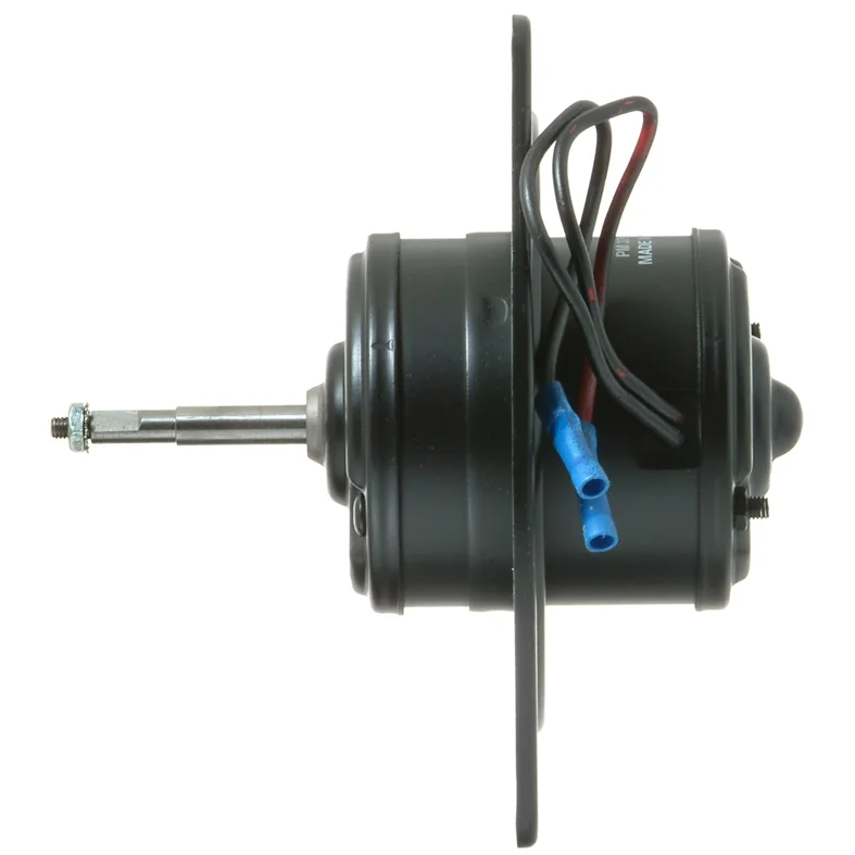 Hytin tuuletinmoottori Subaru Justy