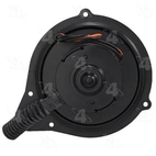 Mazdan jäähdyttimen tuuletin