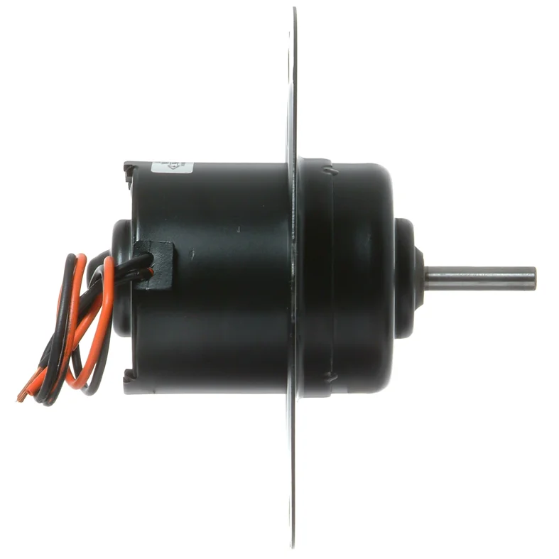 Mazdan jäähdyttimen tuuletin