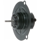 Mazdan jäähdyttimen tuuletin