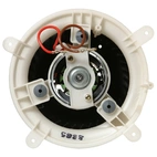 Mercedes-Benzin jäähdyttimen tuuletin