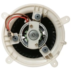 Mercedes Benz -kasettiventilimoottori (Ilmamassamittari)