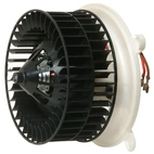 Mercedes Benz -kasettiventilimoottori (Ilmamassamittari)