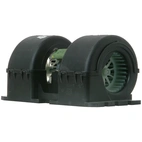 Mercedes-Benzin jäähdyttimen tuuletin