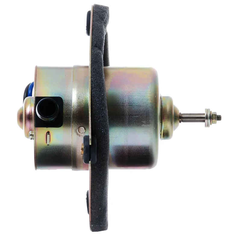 Raitisilmankytkin Nissan 24V