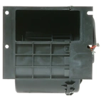 Kupeenkäytön jäähdytin John Deere