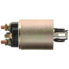 Hitachi solenoidi