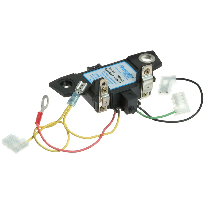 Jännitteen säätimet CAV 1861A446/548