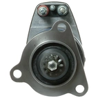 Starttimoottori 24V-6,6kW sopii Scanialle