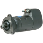 Starttimoottori 24V-6,6kW sopii Scanialle