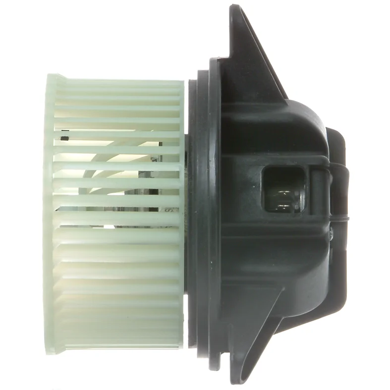 Tuuletinmoottori, Jeep Cherokee