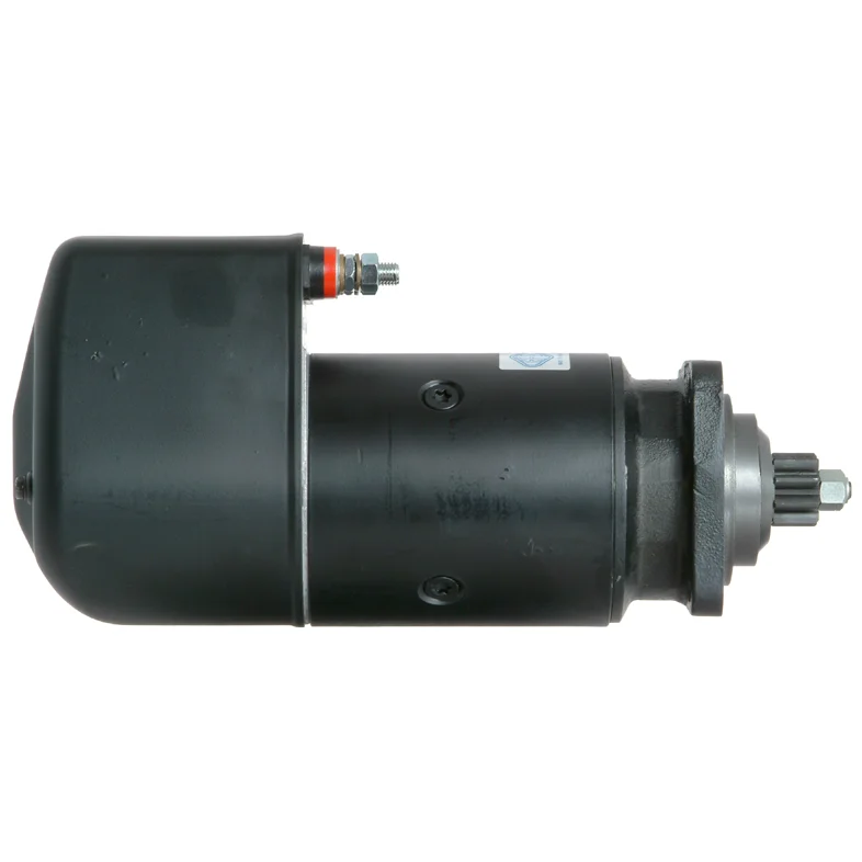 Käynnistinmoottori 12V-3.6kW sopii BM:lle
