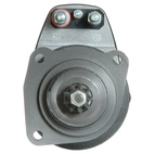 Käynnistinmoottori 12V-3.6kW sopii BM:lle