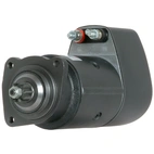 Käynnistinmoottori 12V-3.6kW sopii BM:lle