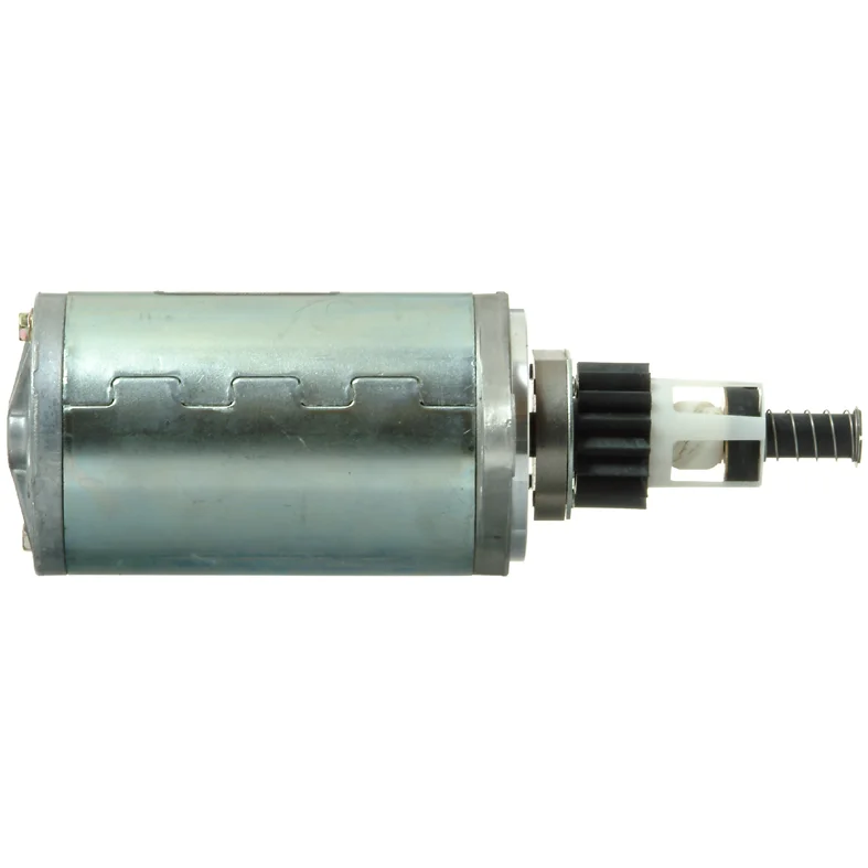 Onan Starttiim. 12V, vastapäivään, 16 hammasta