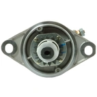 Onan Starttiim. 12V, vastapäivään, 16 hammasta