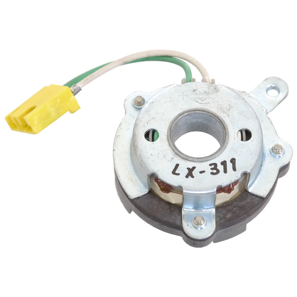 Pick-up -paketti, GM Yhdysvallat