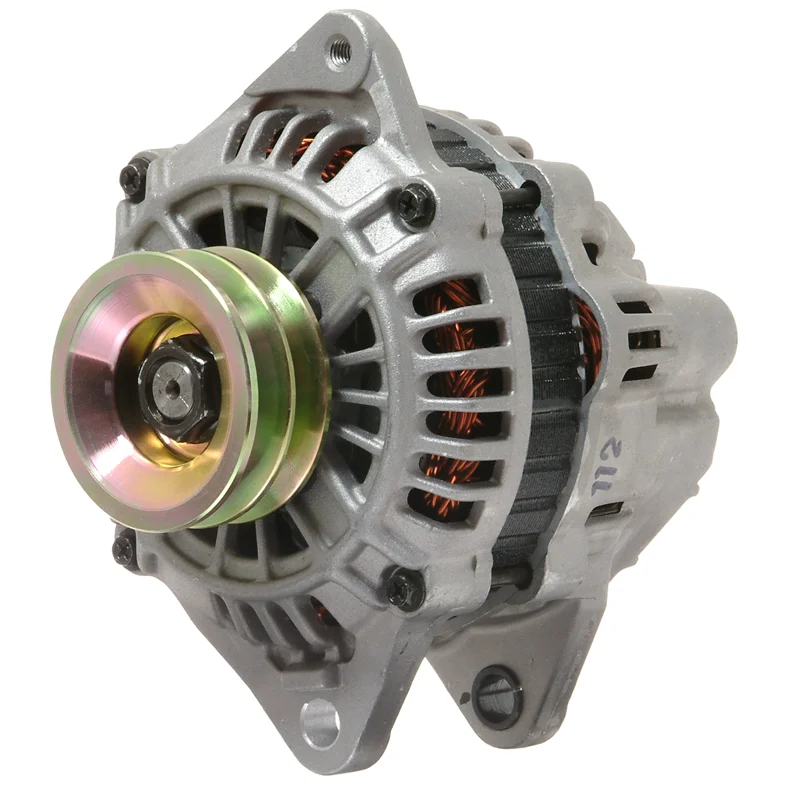 Mits.Pajero 2.8TD Gen.12V-90A