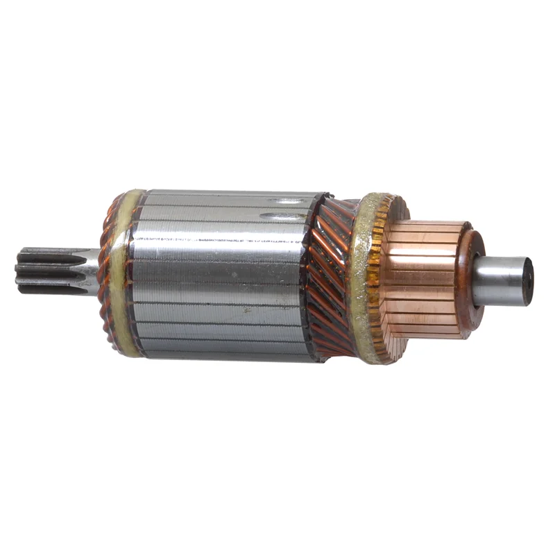 Ankkuri, Ford US F4TZ-11005A