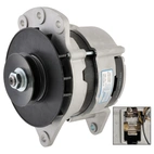 Yleismaailmallinen Laturi 12V-70A, NAB 900M