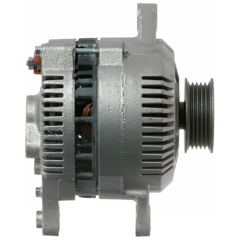 Ford Topaz 91>, Laturi 12V-95A