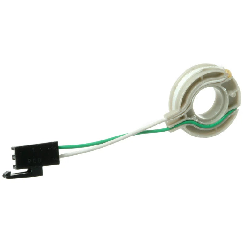 Pick-up -paketti, GM Yhdysvallat