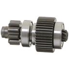 Käynnistysratas + Kytkin, Nippo. 028300-1970