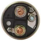 Käynnistysrele, 12V Paris Rhone/Valeo