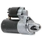 Mercedes Starttimoottori 12V-1.4kW