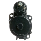 KHD/Deutz Starttimoottori 12V-3.0kW