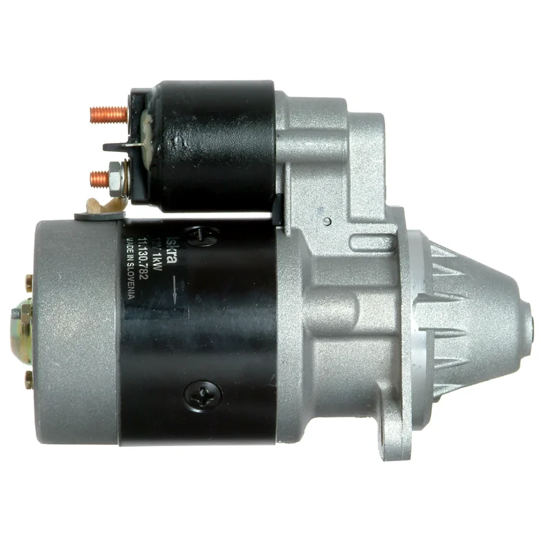 Bukh Marine Starttimoottori 12V