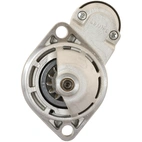 Bukh Marine Starttimoottori 12V