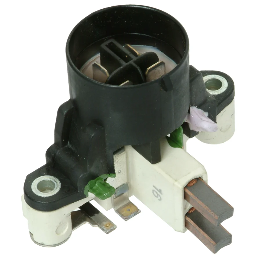 Jännitteensäädin 1197311231, 12V