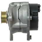 Audi A4 1.9 TDI, 96> Laturi 90A
