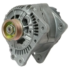 Audi A4 1.9 TDI, 96> Laturi 90A