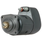 Daf Teollisuus Starttimoottori 24V, 11k