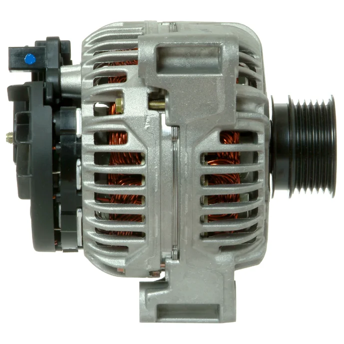 Mercedes Laturi 12V-120A