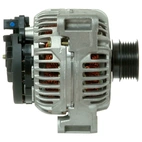 Mercedes Laturi 12V-120A