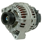 Mercedes Laturi 12V-120A