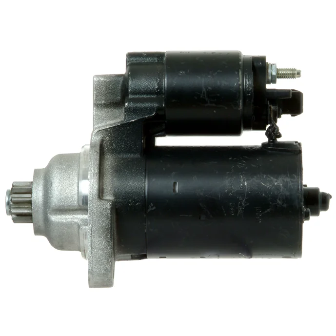 Starttimoottori 12V-1.1kW, 10k, vastapää