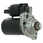 Starttimoottori 12V-1.1kW, 10k, vastapää
