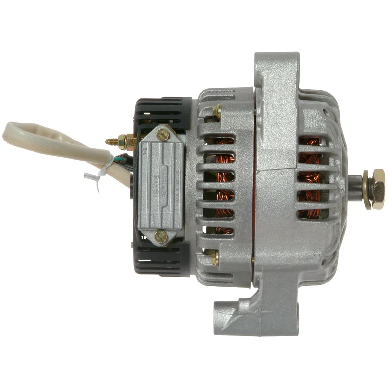 Same Traktor Lämmitys gen.12V-70A