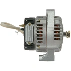 Same Traktor Lämmitys gen.12V-70A