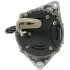 Same Traktor Lämmitys gen.12V-70A