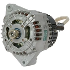 Same Traktor Lämmitys gen.12V-70A