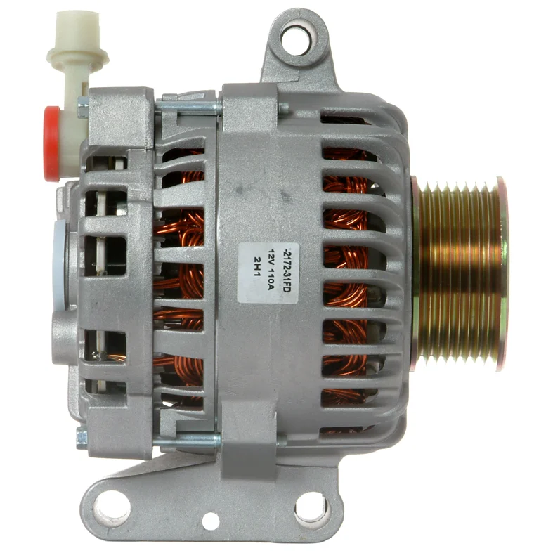 Ford USA Laturi 1998>, 110A