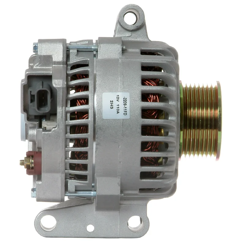 Ford USA Laturi 1998>. 110A
