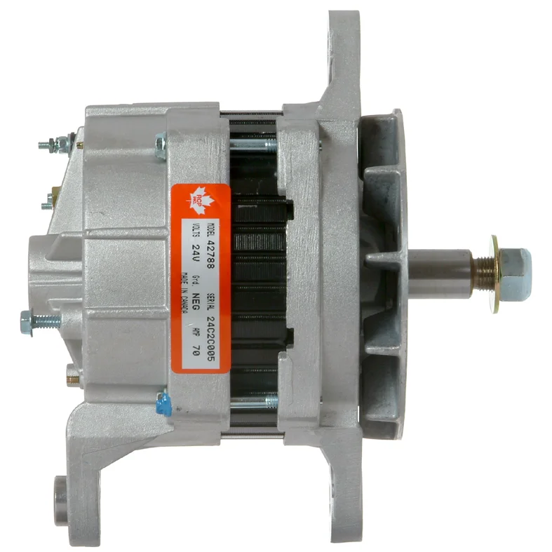 Cummins Laturi 24V-70A (22SI)