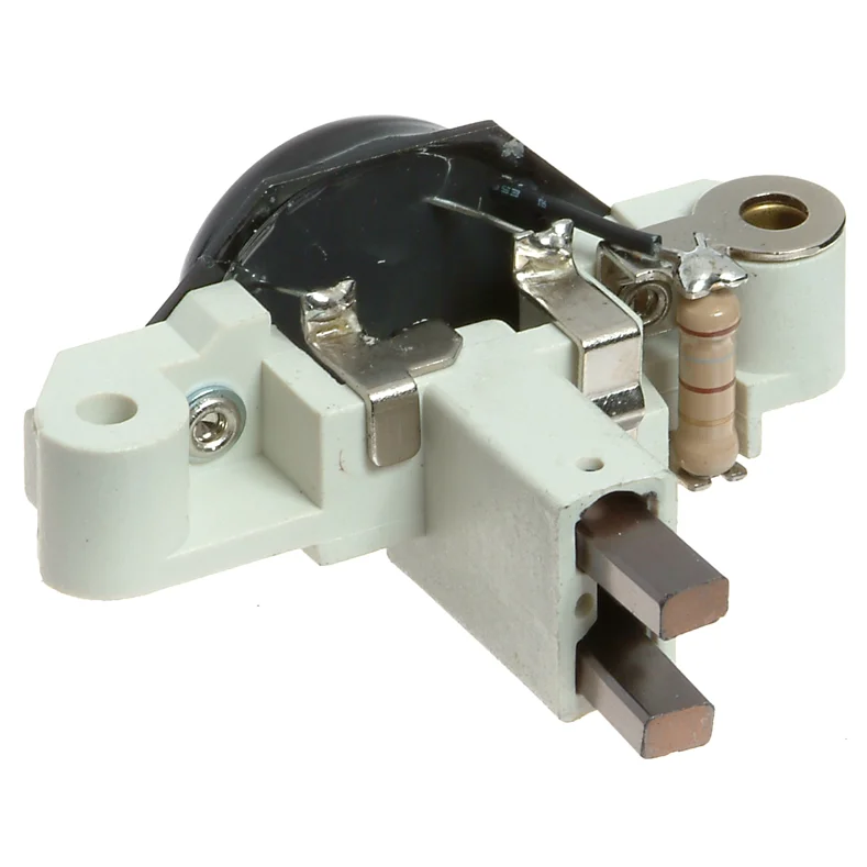 Jännitteensäädin Raskas käyttö, tyyppi.