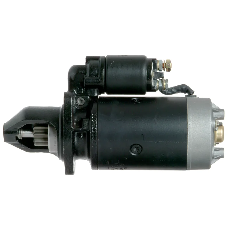 John Deere Starttimoottori 12V-3.0kW